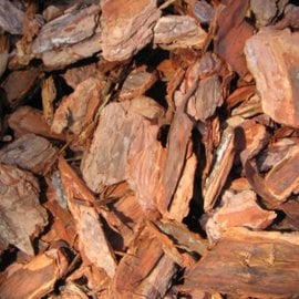 Pine Bark Nuggets (Bulk)