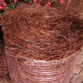 Pine Straw - Longleaf Roll