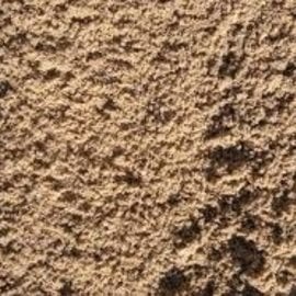 Sand, Fill (Bulk)