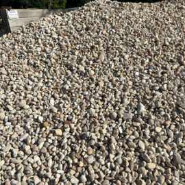 Egg Rock #4 - BULK