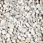 Marble Chips, White - 5g bucket