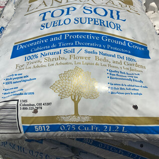 Topsoil BAG - 40#