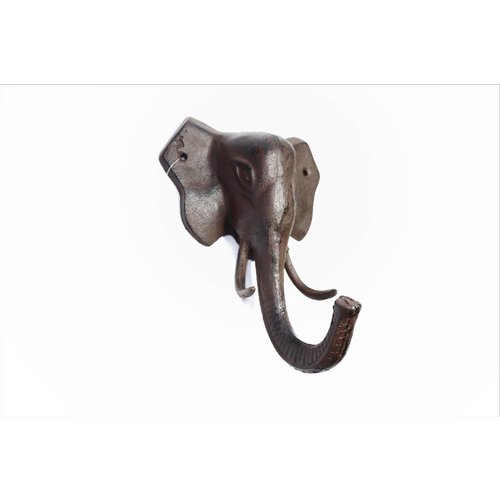 Elephant Hook