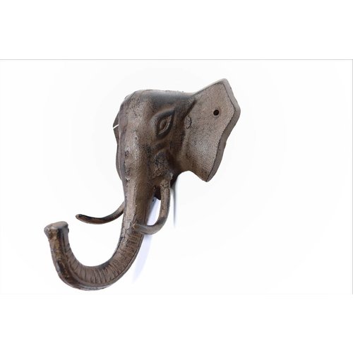 Elephant Hook