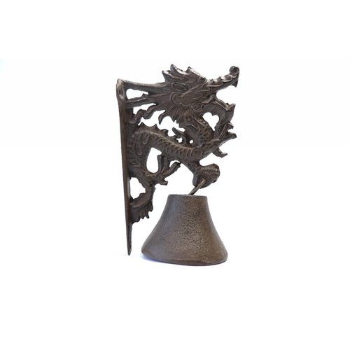 Dragon Bell Dragon Bell
