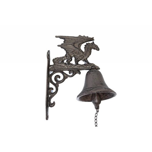 Flying Dragon Bell Flying Dragon Bell