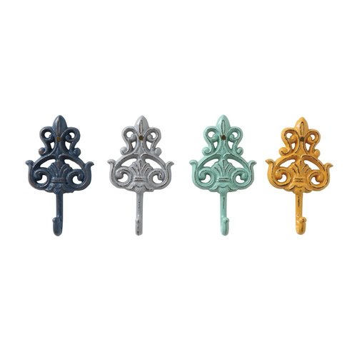 Cast Iron Wall Hook Cast Iron Wall Hook