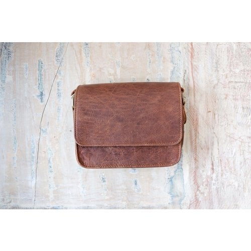 Stay Classy in Marshé Leather Bag Stay Classy in Marshé Leather Bag