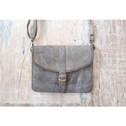 Stay Classy in Marshé Leather Bag Stay Classy in Marshé Leather Bag