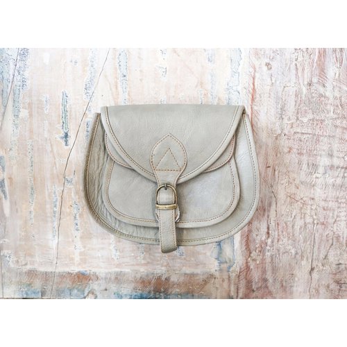 Stay Classy in Marshé Leather Bag Stay Classy in Marshé Leather Bag