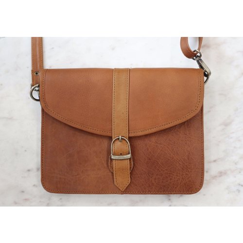 Marshé OG Leather Bag Marshé OG Leather Bag