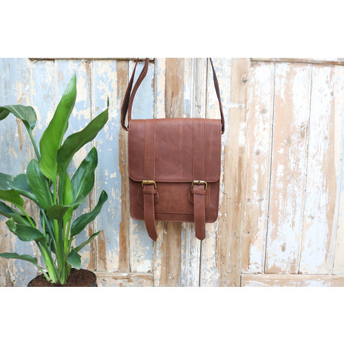 Leather Handbag Leather Handbag