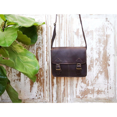 Leather Bag Leather Bag