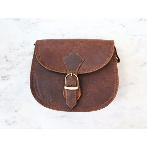 Street & Book Smart Leather Bag Street & Book Smart Leather Bag