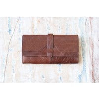Smart, Sharp & Sophisticated, Leather Wallet TWO