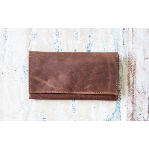 Smart, Sharp & Sophisticated, Leather Wallet ONE Smart, Sharp & Sophisticated, Leather Wallet ONE