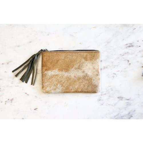 Marshé Gone Wild Makeup Bag Marshé Gone Wild Makeup Bag
