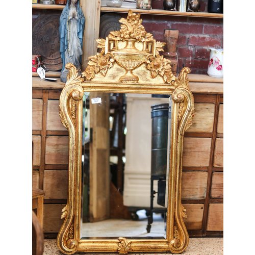 Decorative Embossed Mirror Decorative Embossed Mirror