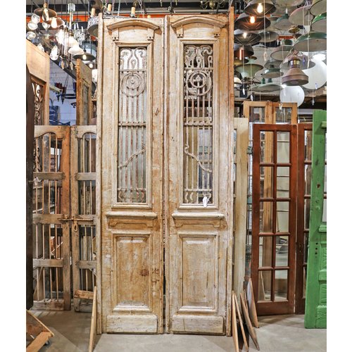 Egyptian Double Doors Egyptian Double Doors