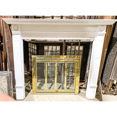 Decorative Wooden Fireplace Surround Decorative Wooden Fireplace Surround