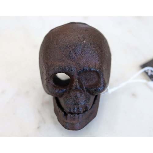 Skull Bottle Opener Skull Bottle Opener