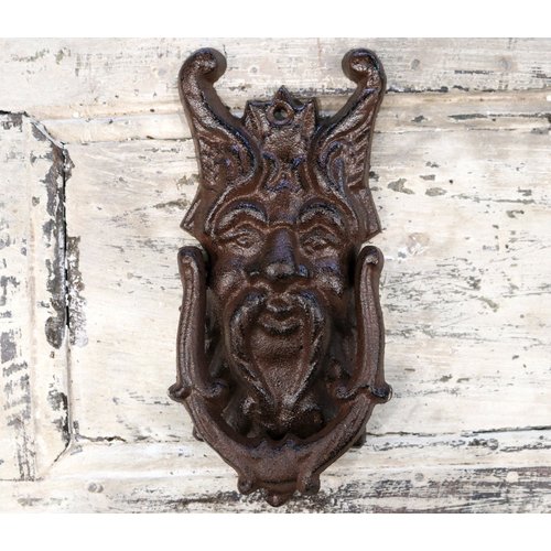 Northwind Door Knocker Northwind Door Knocker