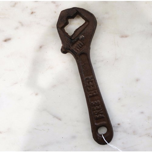 Wrench Bottle Opener Wrench Bottle Opener