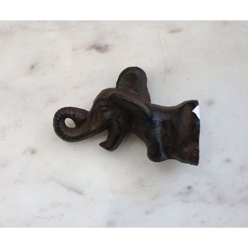 Elephant Bottle Opener Elephant Bottle Opener