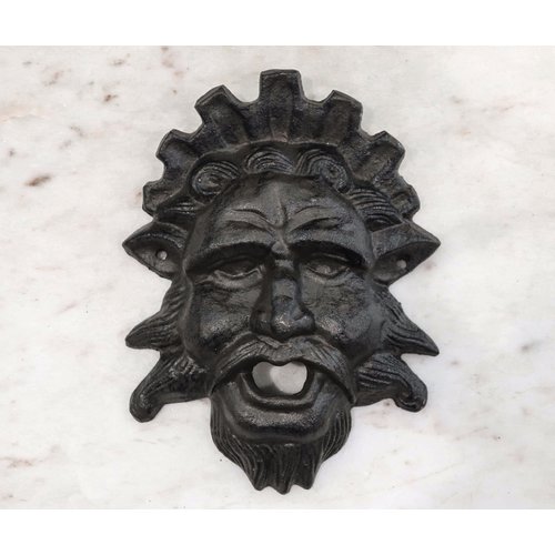 Green Man Bottle Opener Green Man Bottle Opener