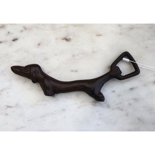 Dachshund Bottle Opener Dachshund Bottle Opener