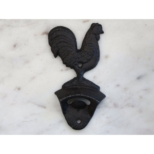 Rooster Bottle Opener Rooster Bottle Opener