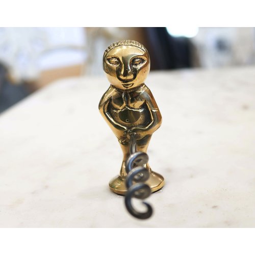 Boy Corkscrew Boy Corkscrew