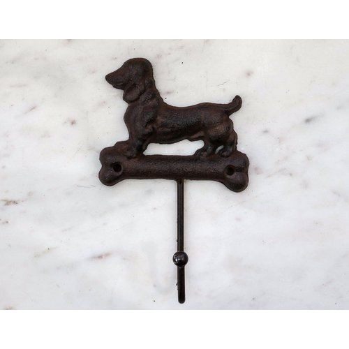 Dachshund Hook Dachshund Hook