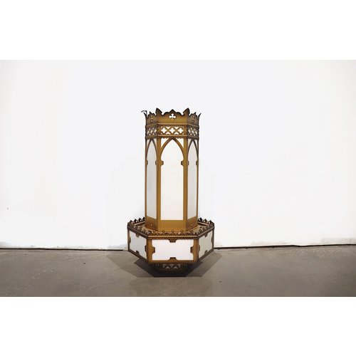 Gothic Style Hanging Light Gothic Style Hanging Light