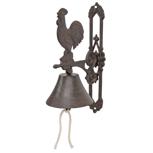 Rooster Bell Rooster Bell