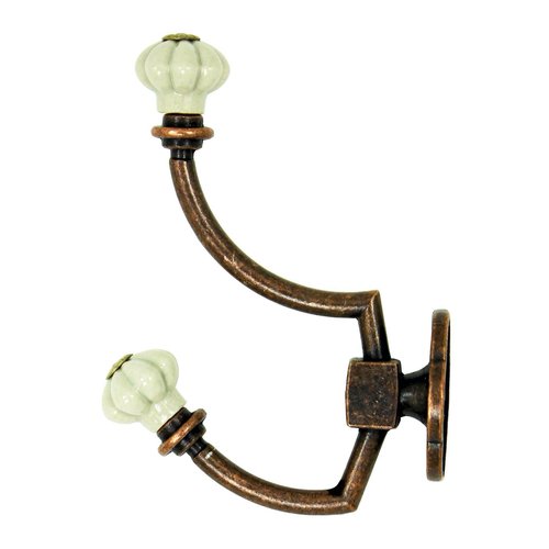 Porcelain Hook Porcelain Hook