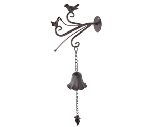 Brass Shopkeeper's Bell