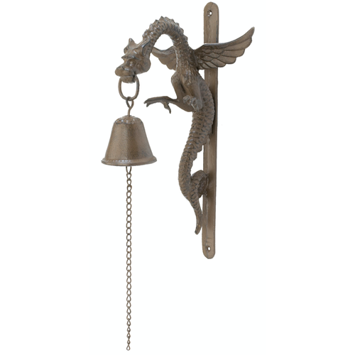Flying Dragon Bell Flying Dragon Bell