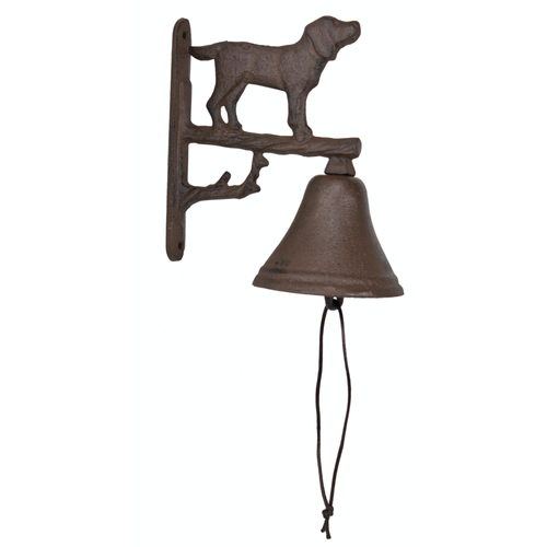 Dog Bell Dog Bell