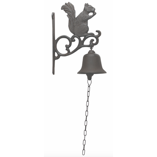 Squirrel Bell Squirrel Bell