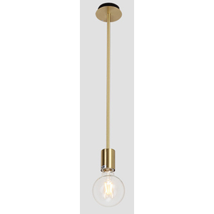 Modern 1 Head Nordic Pendant Light