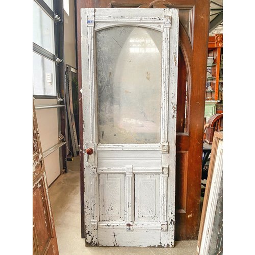 2 panel Ceramic Knob Door 2 panel Ceramic Knob Door
