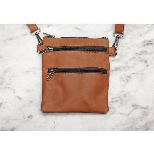 Type A Personality Marshé No. 1 Crossbody Leather Type A Personality Marshé No. 1 Crossbody Leather