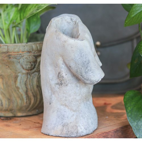 Venus Torso Pot