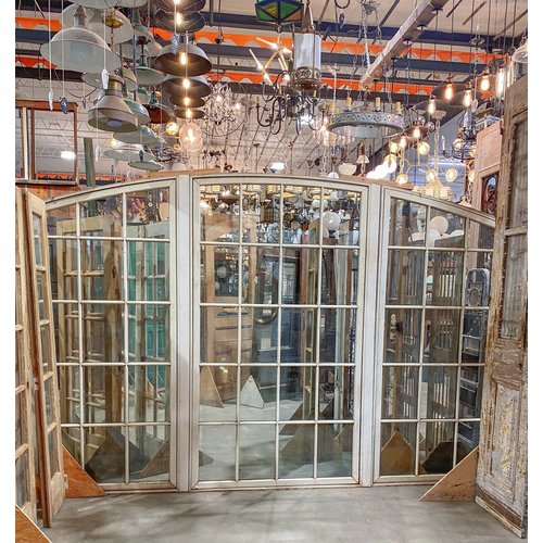 50 Light Curved Window Set 50 Light Curved Window Set