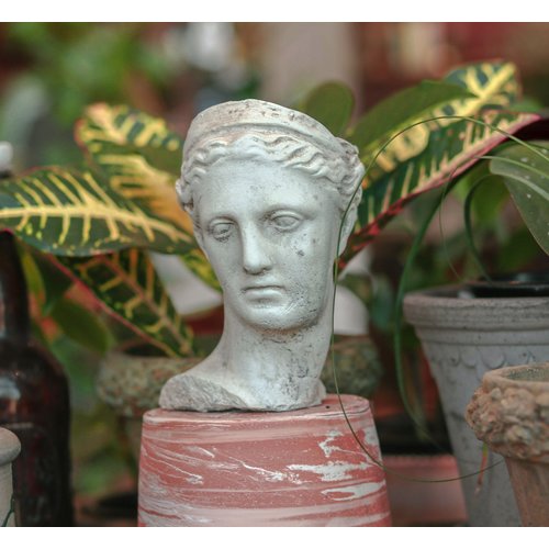 Diana Head & Neck Pot Diana Head & Neck Pot