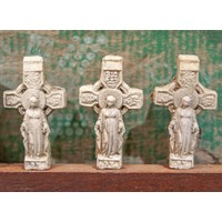Small Mary Cross