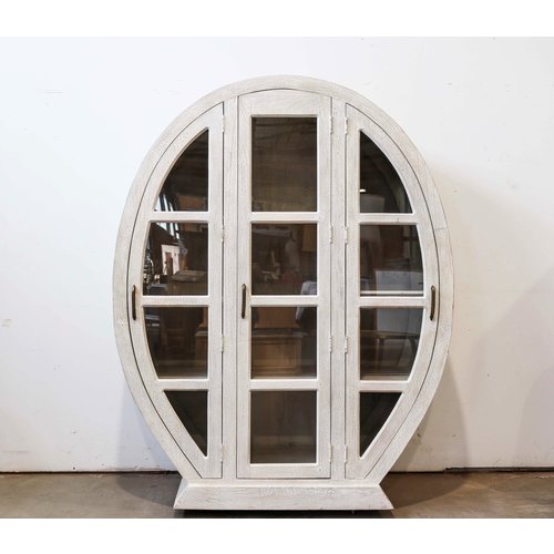 Round Wooden Book Case Round Wooden Book Case
