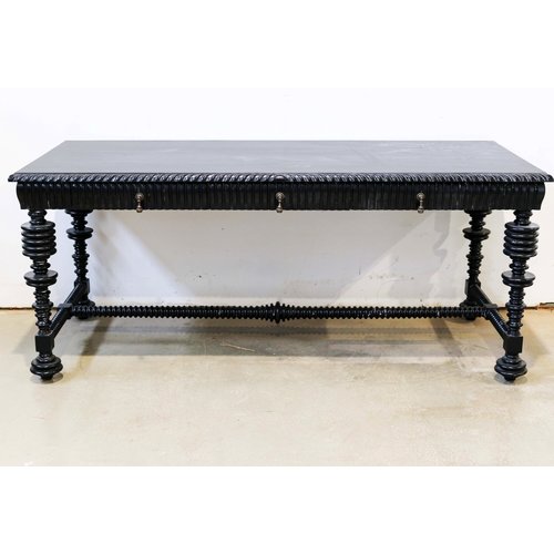 Wooden Carved Table Wooden Carved Table