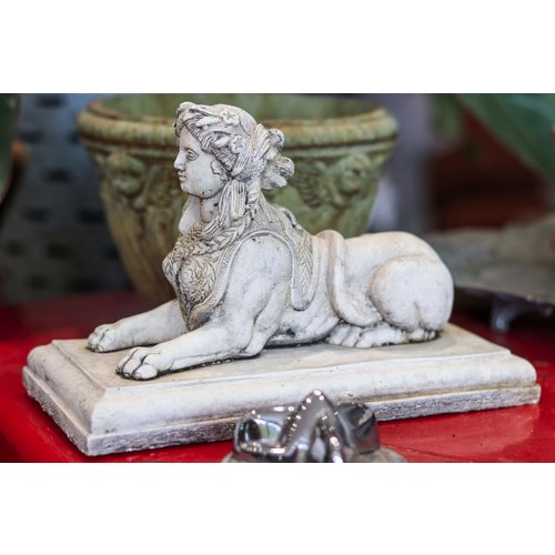 Sphinx Sphinx